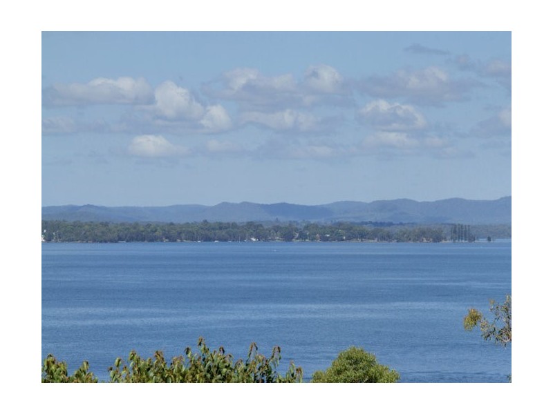 314 Dobell Drive, Wangi Wangi NSW 2267