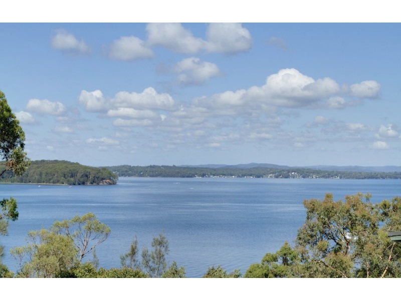 314 Dobell Drive, Wangi Wangi NSW 2267