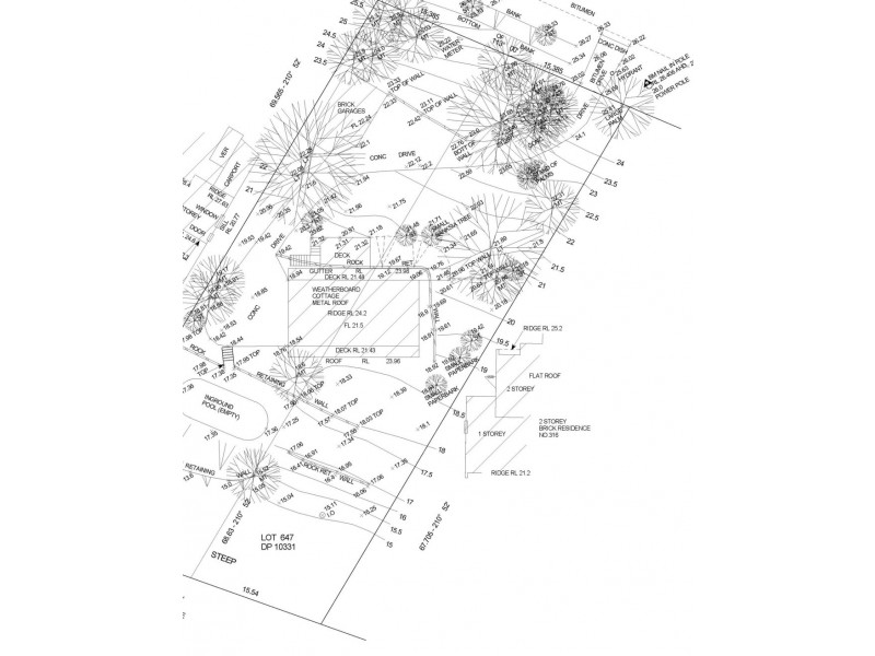 314 Dobell Drive, Wangi Wangi NSW 2267 Floorplan