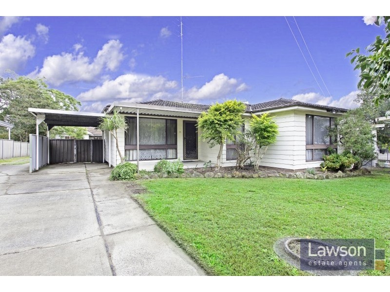 13 Terrigal Street, Morisset NSW 2264