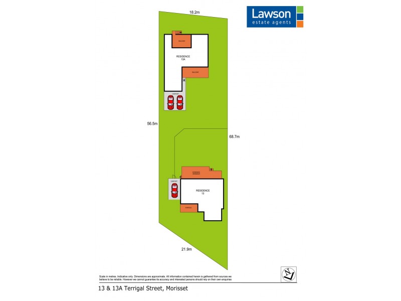 13 Terrigal Street, Morisset NSW 2264