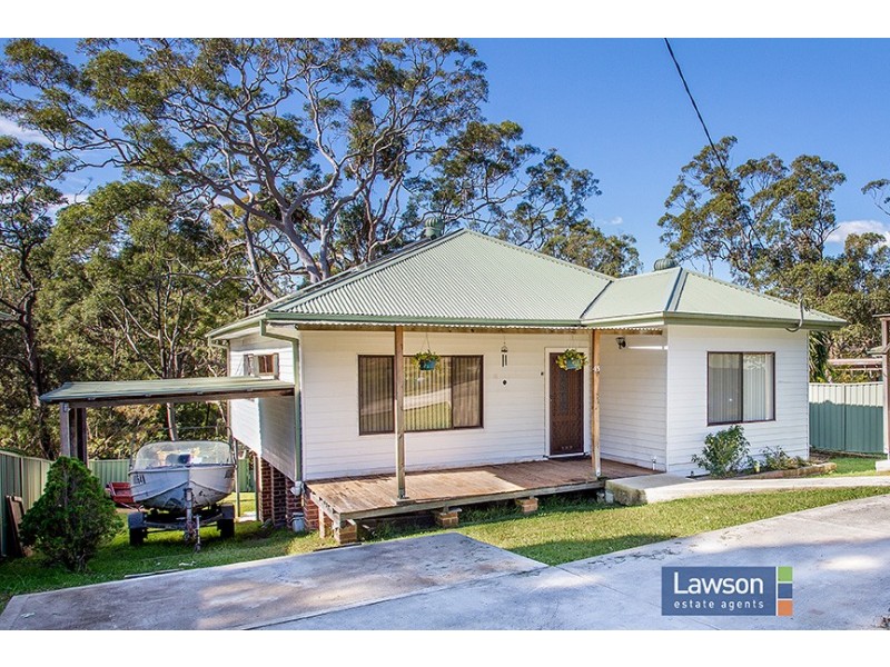45 Hillcrest Road, Mirrabooka NSW 2264