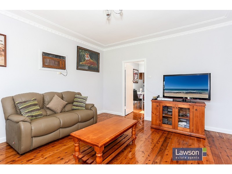 45 Hillcrest Road, Mirrabooka NSW 2264