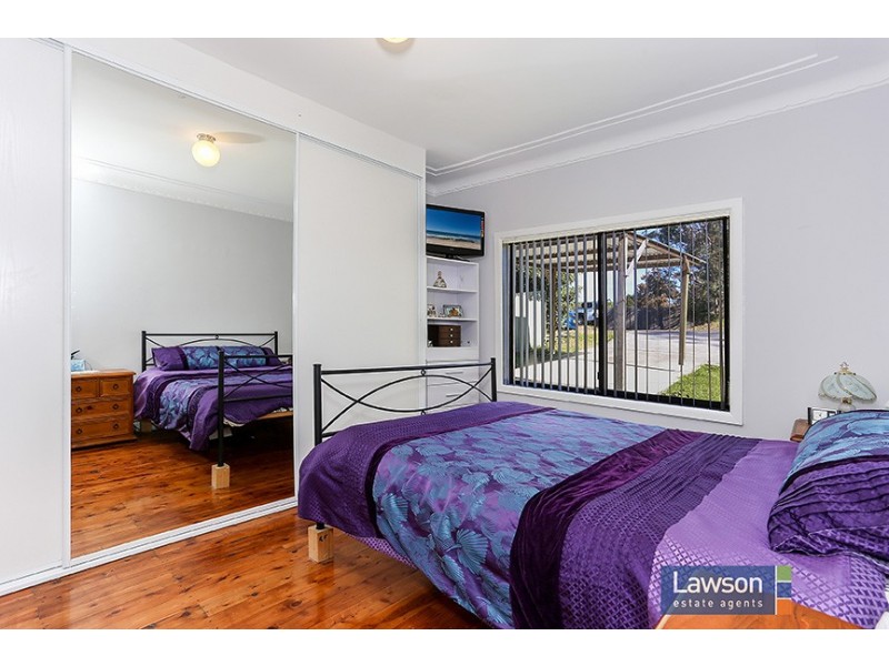 45 Hillcrest Road, Mirrabooka NSW 2264