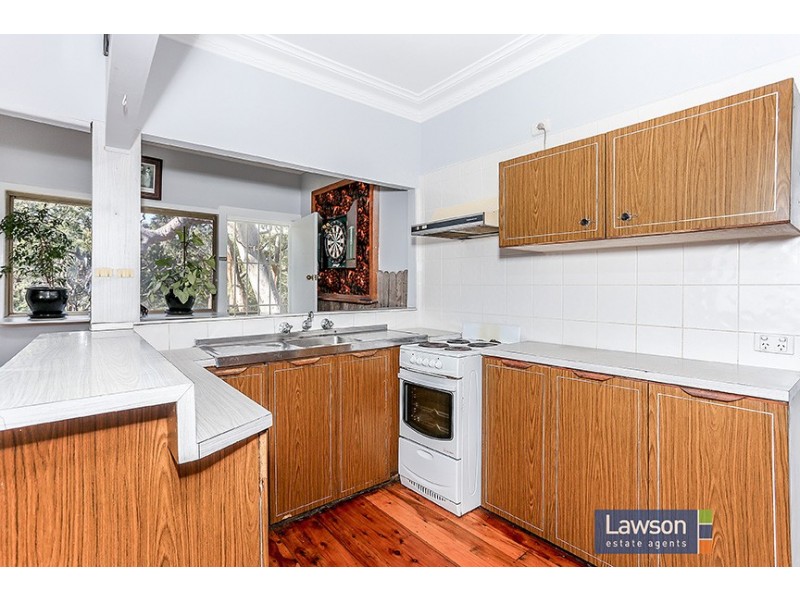 45 Hillcrest Road, Mirrabooka NSW 2264