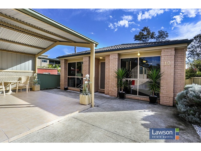 10 Station Street, Bonnells Bay NSW 2264