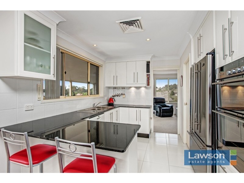 17 Morris Crescent, Bonnells Bay NSW 2264