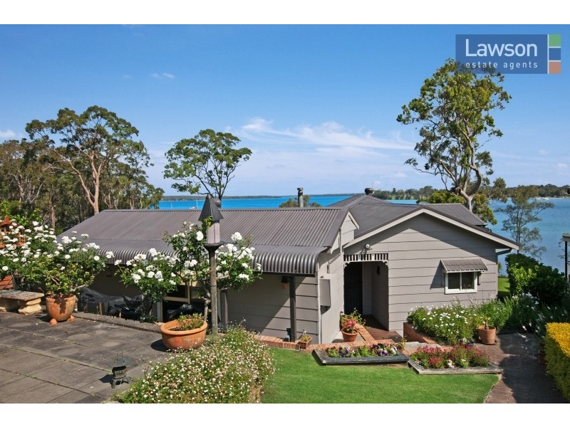 78 Bulgonia Road, Brightwaters NSW 2264