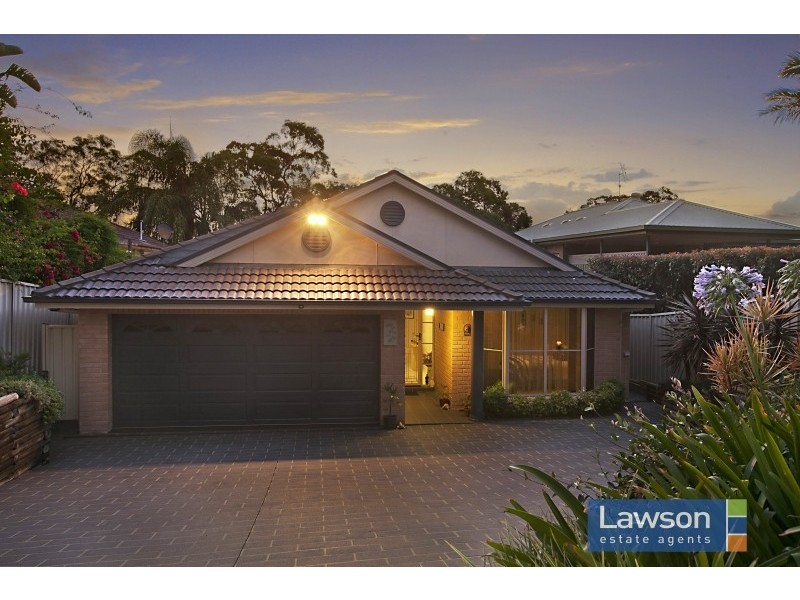 26 Bulgonia Road, Brightwaters NSW 2264