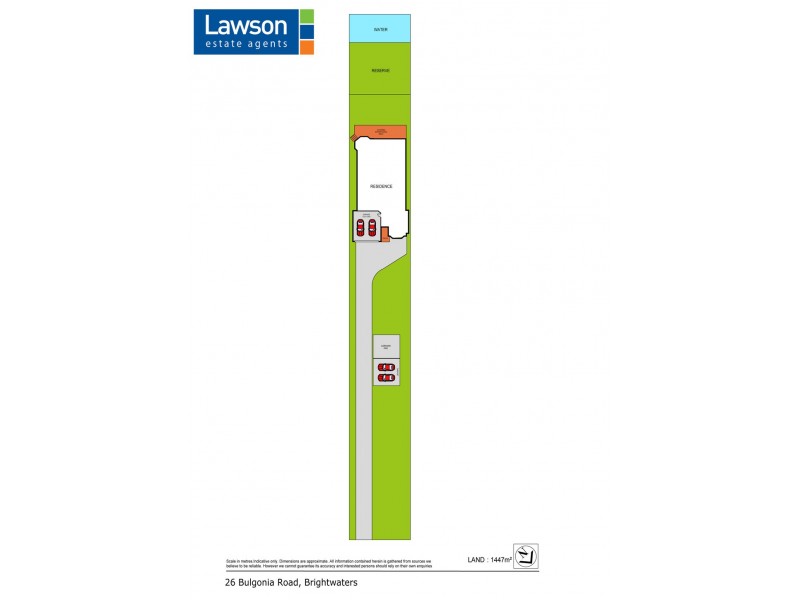 26 Bulgonia Road, Brightwaters NSW 2264