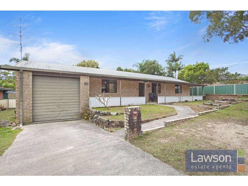 33 Amos Street, Bonnells Bay NSW 2264