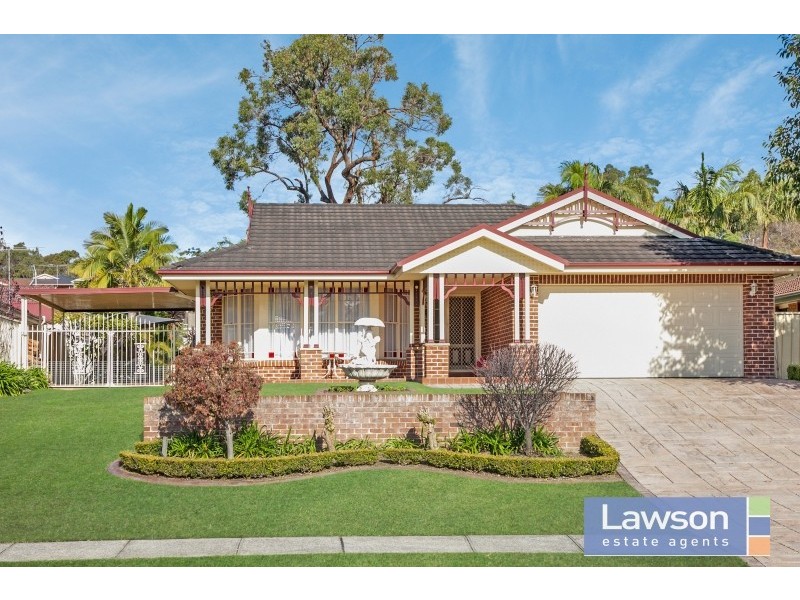 24 Waikiki Road, Bonnells Bay NSW 2264