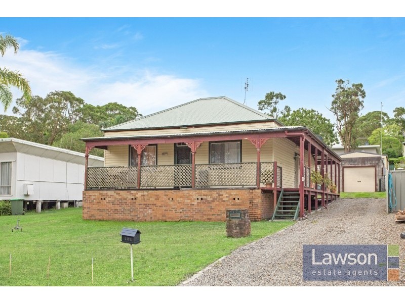 122 Dandaraga Road, Mirrabooka NSW 2264