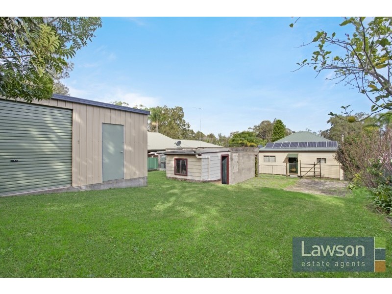 122 Dandaraga Road, Mirrabooka NSW 2264