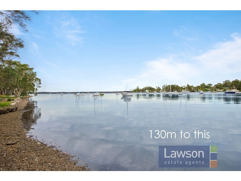 122 Dandaraga Road, Mirrabooka NSW 2264