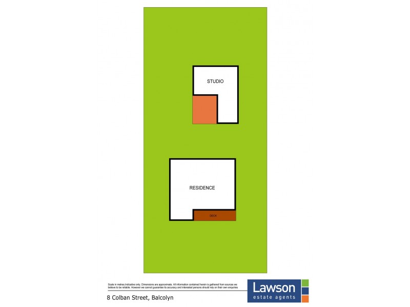 8 Colban Street, Balcolyn NSW 2264