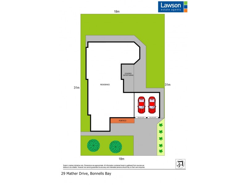 29 Mather Drive, Bonnells Bay NSW 2264