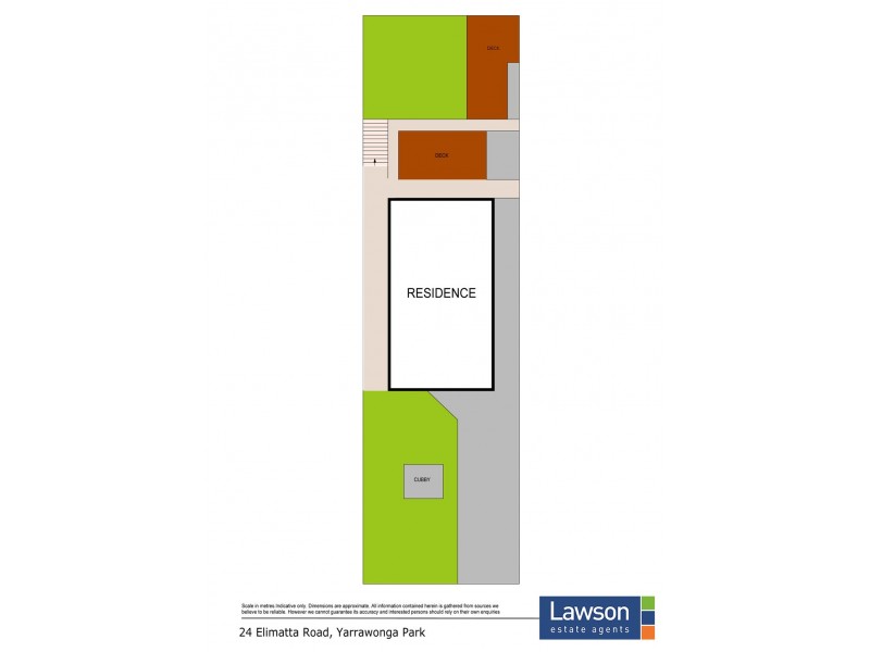 24 Elimatta Road, Yarrawonga Park NSW 2264