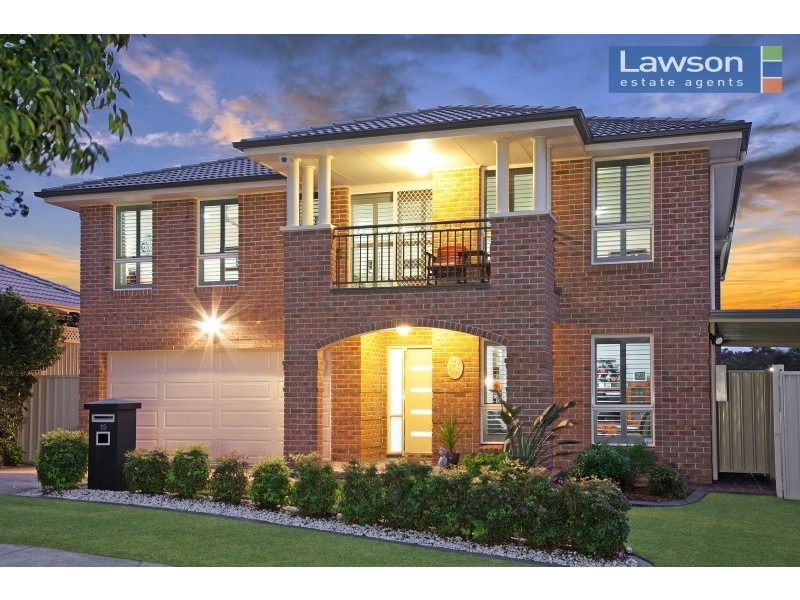 19 Bailey Street, Brightwaters NSW 2264