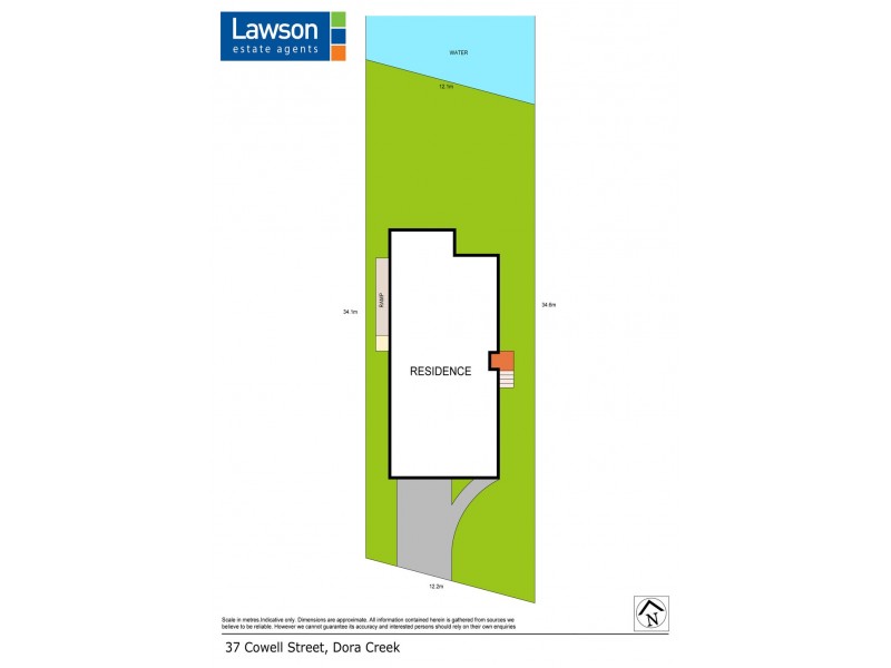 37 Cowell Street, Dora Creek NSW 2264