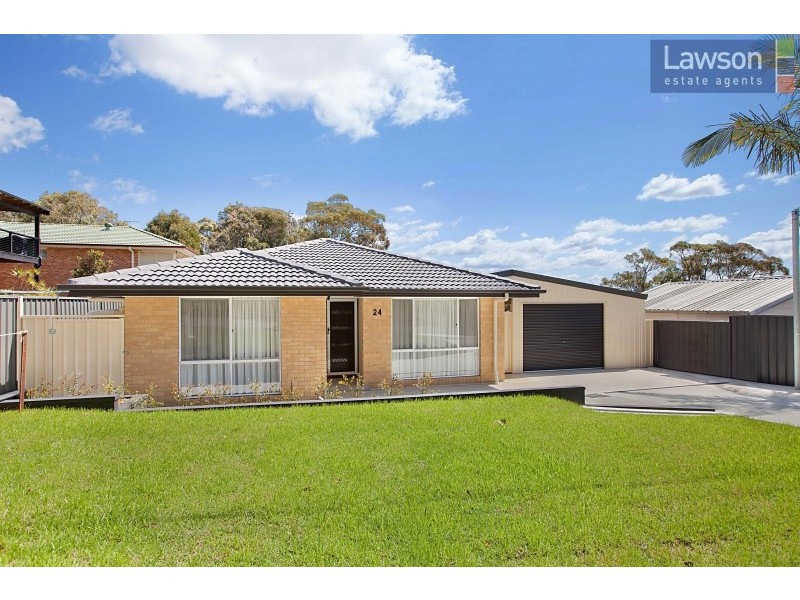 24 Pearson Street, Bonnells Bay NSW 2264