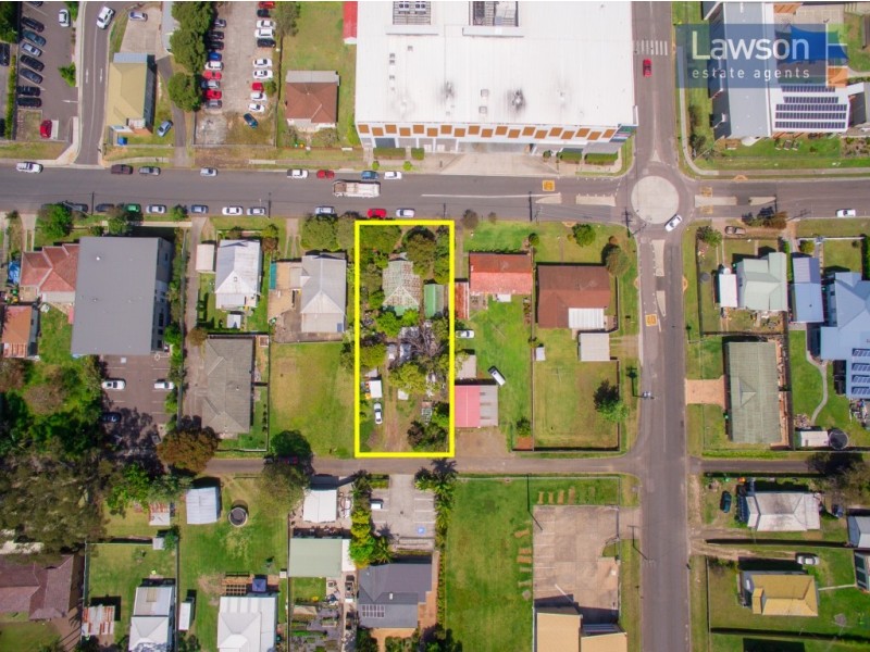 55 Yambo Street, Morisset NSW 2264