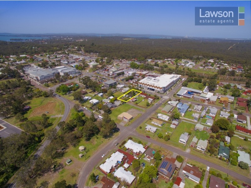 53 and 55 Yambo Street, Morisset NSW 2264