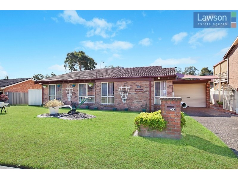33 Waikiki Road, Bonnells Bay NSW 2264