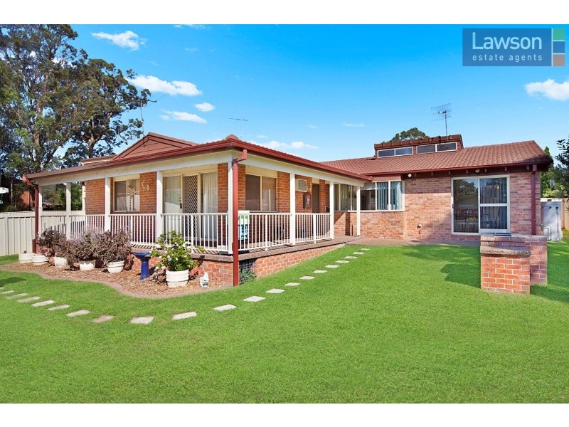 33 Waikiki Road, Bonnells Bay NSW 2264