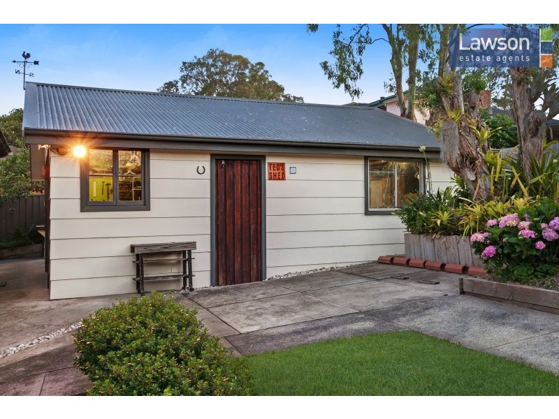 6 Dandaraga Road, Brightwaters NSW 2264