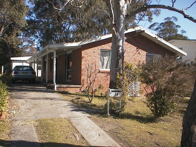 34 Balcolyn Street, Balcolyn NSW 2264
