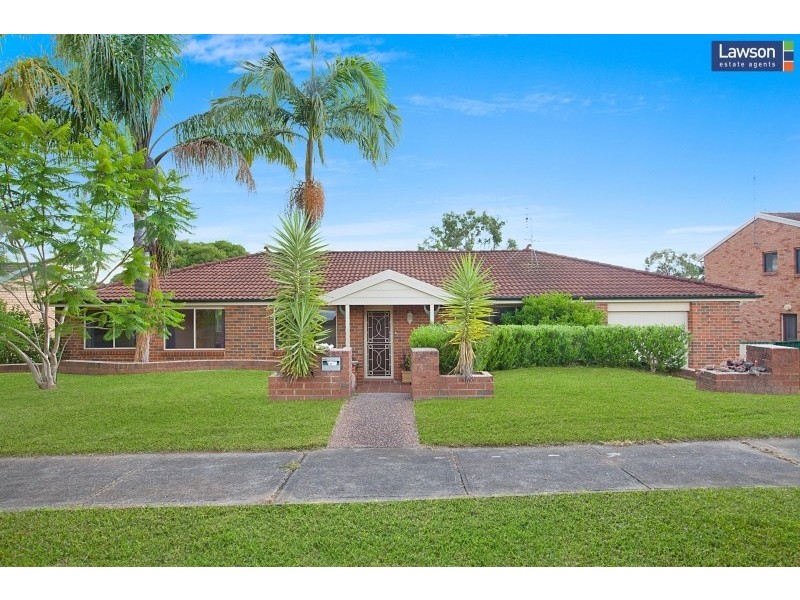 5 Jacaranda Close, Cooranbong NSW 2265