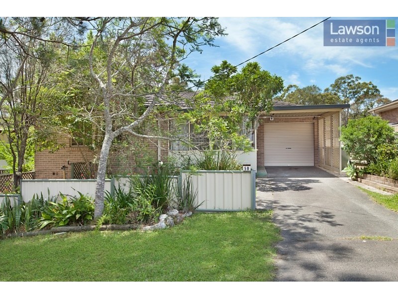5B Wharf Street, Morisset NSW 2264