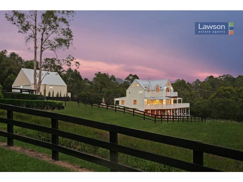 100 Rodney Road, Mount Vincent NSW 2323