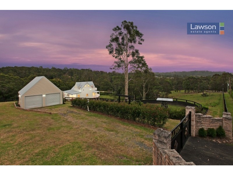 100 Rodney Road, Mount Vincent NSW 2323