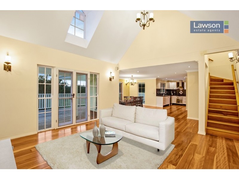 100 Rodney Road, Mount Vincent NSW 2323