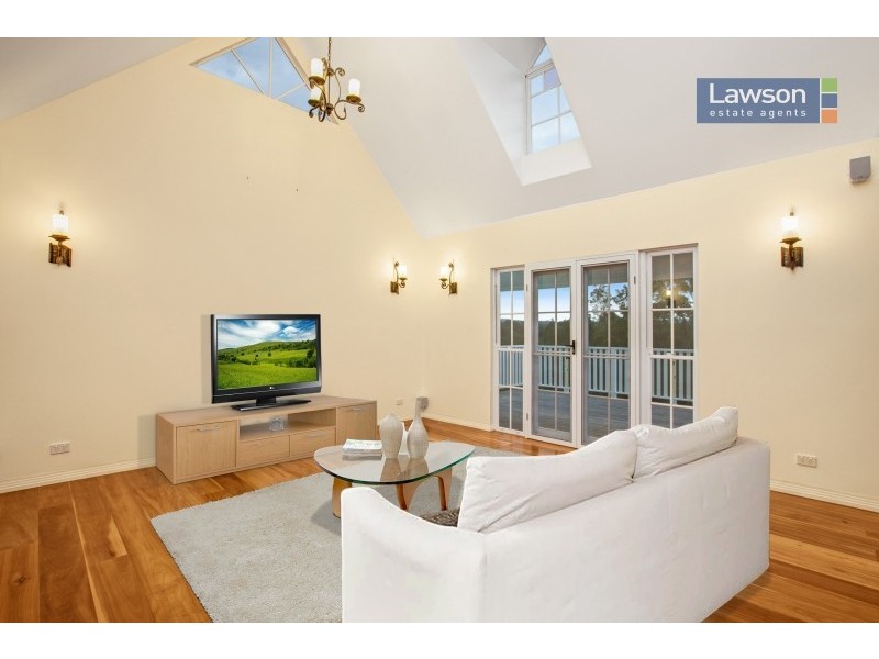 100 Rodney Road, Mount Vincent NSW 2323