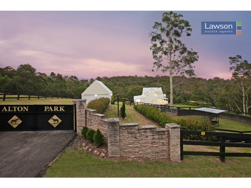 100 Rodney Road, Mount Vincent NSW 2323