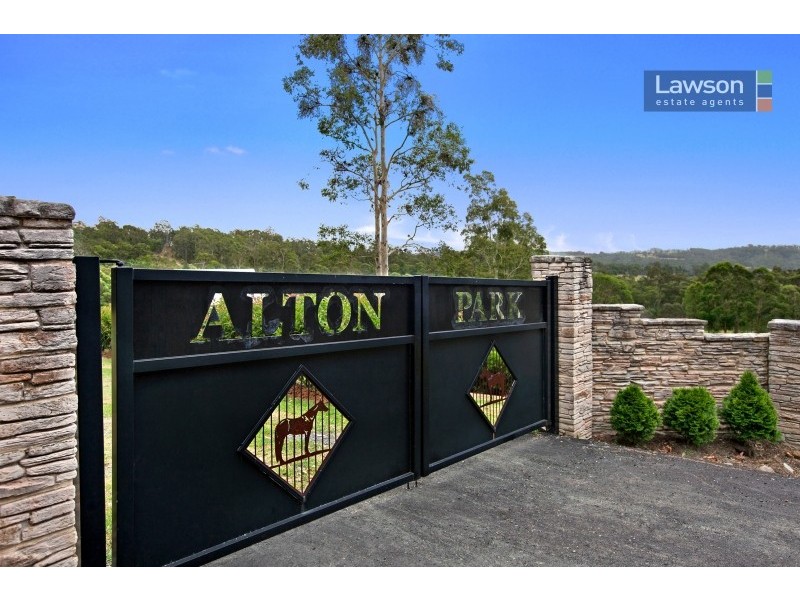 100 Rodney Road, Mount Vincent NSW 2323