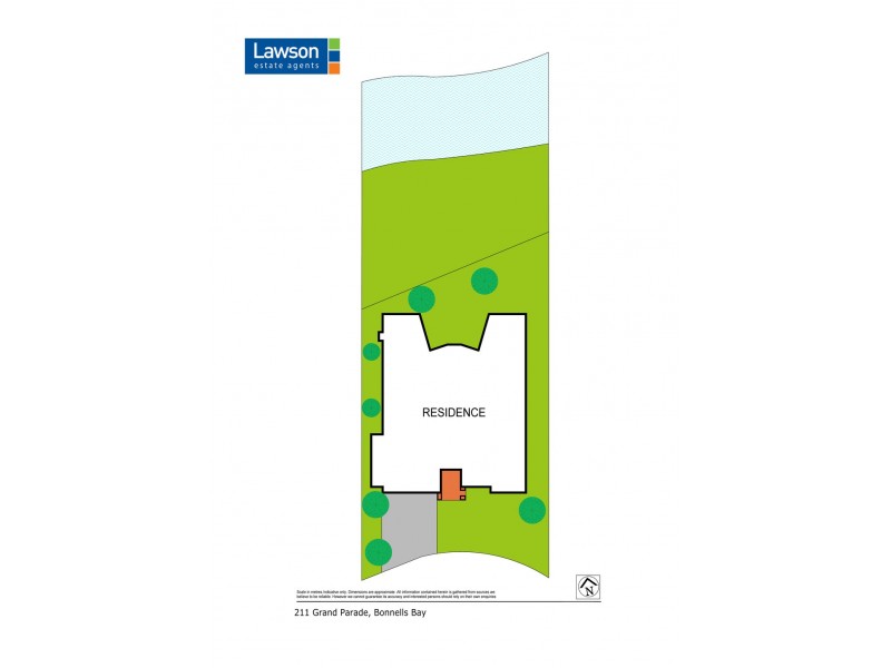 211 Grand Parade, Bonnells Bay NSW 2264