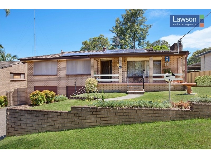 10 Kenley Close, Blackalls Park NSW 2283
