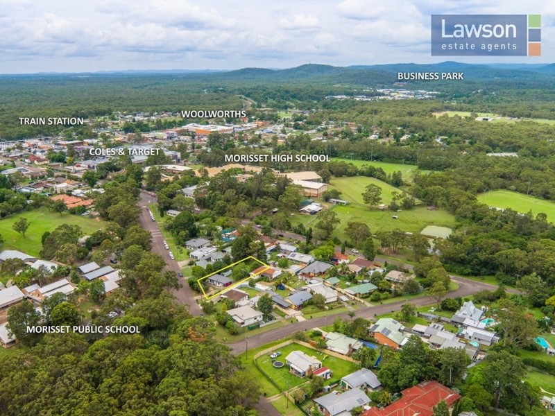 11 Terrigal Street, Morisset NSW 2264