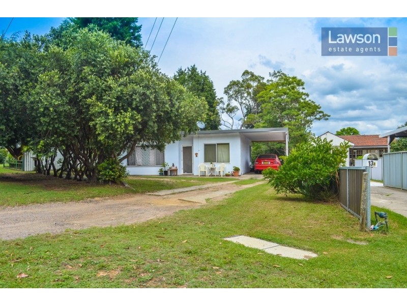 11 Terrigal Street, Morisset NSW 2264