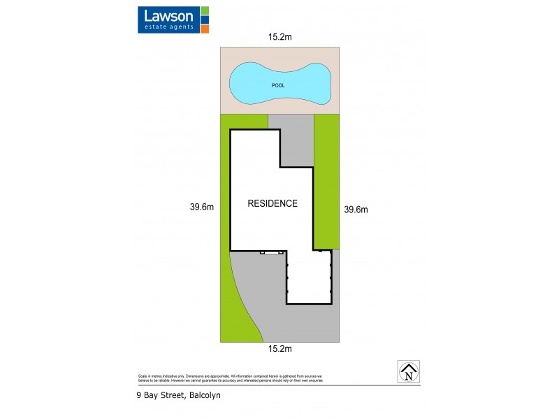 9 Bay Street, Balcolyn NSW 2264