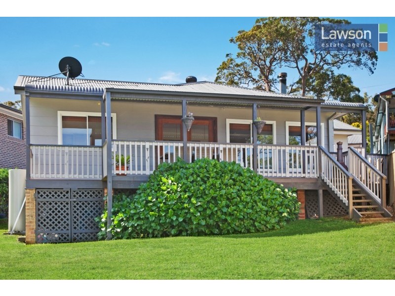 78 Bulgonia Road, Brightwaters NSW 2264