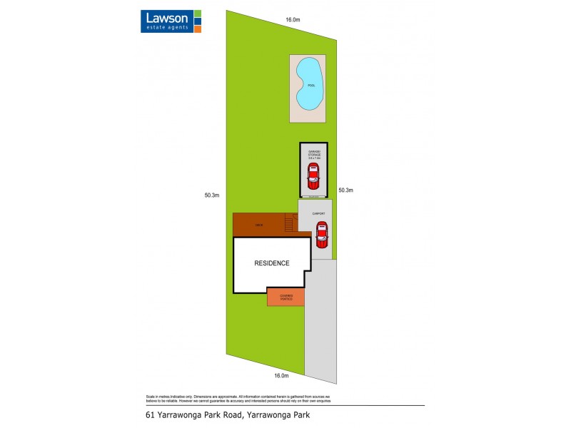 61 Yarrawonga Park Road, Yarrawonga Park NSW 2264