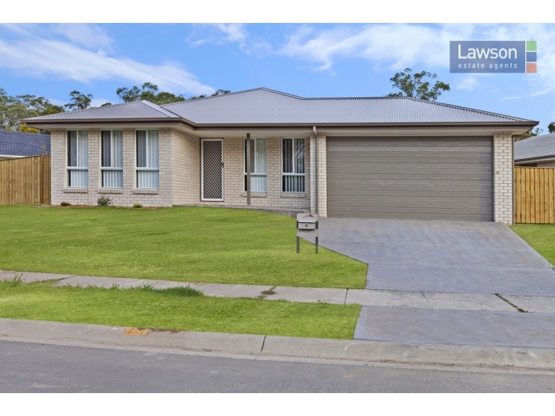 8 Brushbox Road, Cooranbong NSW 2265