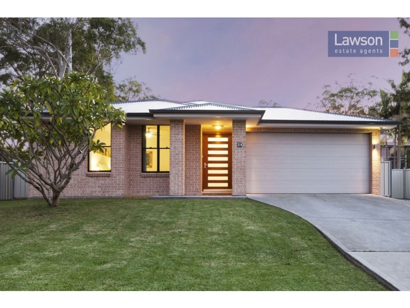 25 Chifley Road, Morisset Park NSW 2264