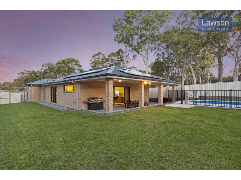 25 Chifley Road, Morisset Park NSW 2264