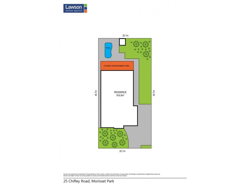 25 Chifley Road, Morisset Park NSW 2264